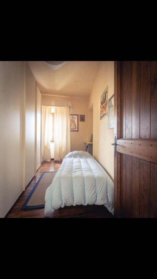 Umbrian Cottage Gubbio Buitenkant foto